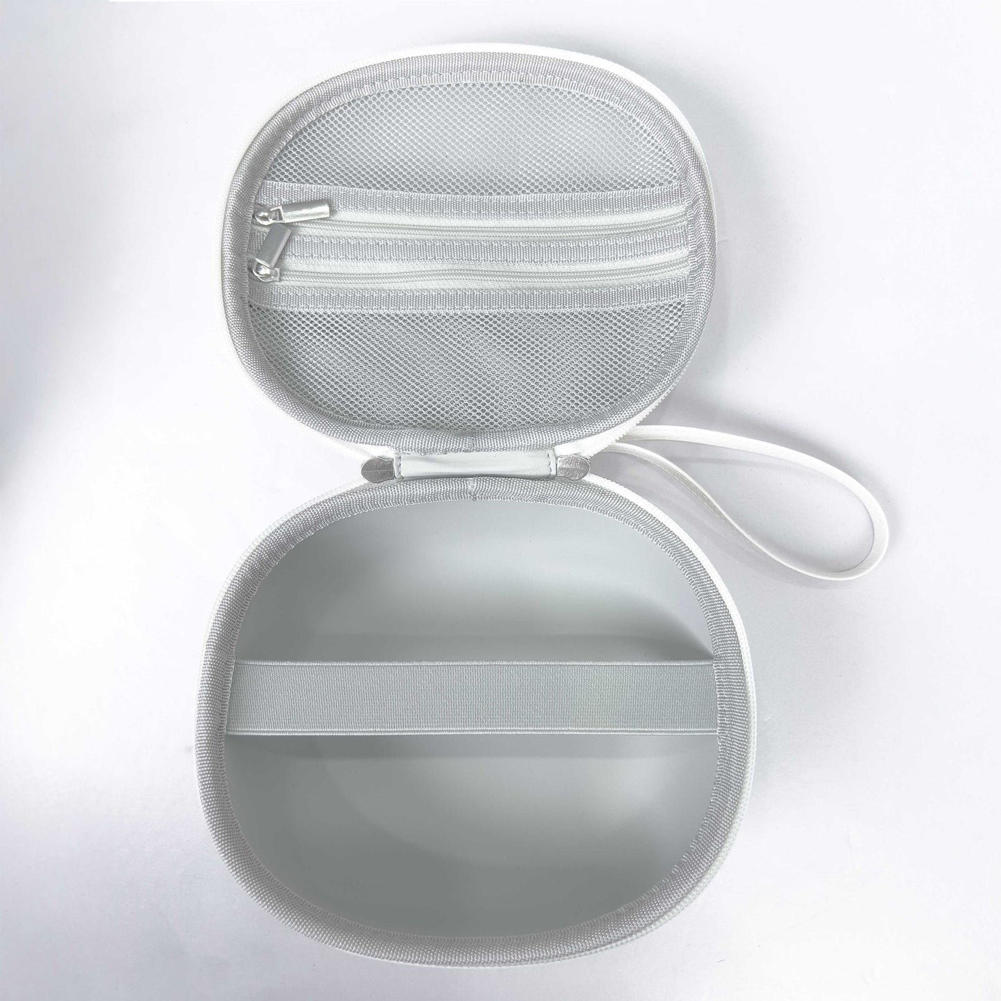 Single Wearable Breast Pump with Case